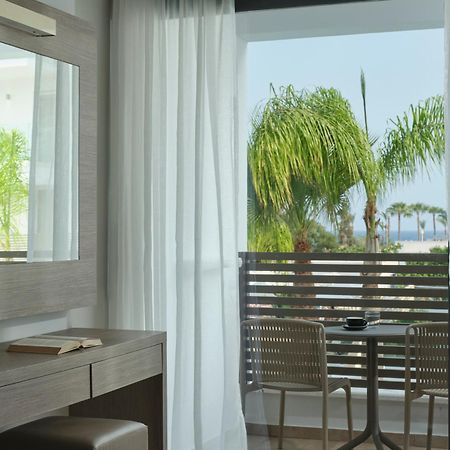 Atlantica Sancta Napa Hotel Ayia Napa Exteriér fotografie