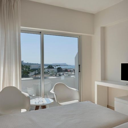 Atlantica Sancta Napa Hotel Ayia Napa Exteriér fotografie