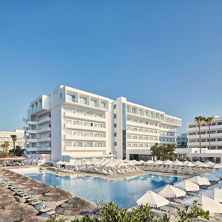 Atlantica Sancta Napa Hotel Ayia Napa Exteriér fotografie