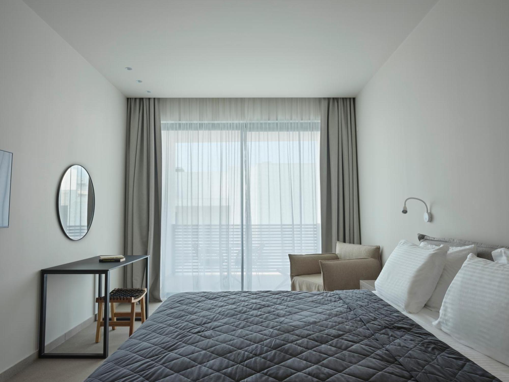 Atlantica Sancta Napa Hotel Ayia Napa Exteriér fotografie