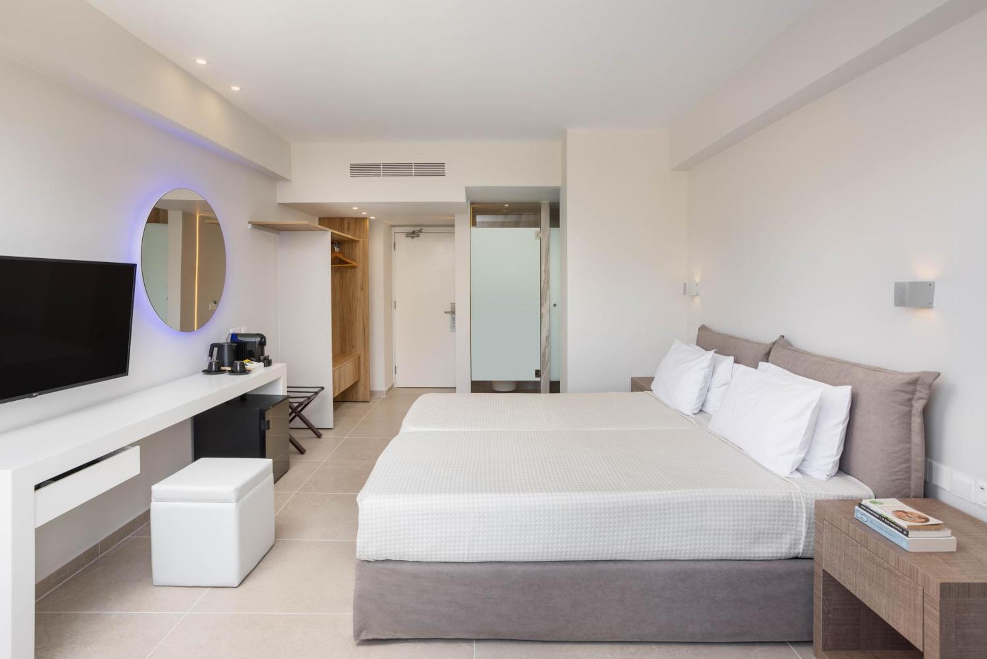 Atlantica Sancta Napa Hotel Ayia Napa Exteriér fotografie
