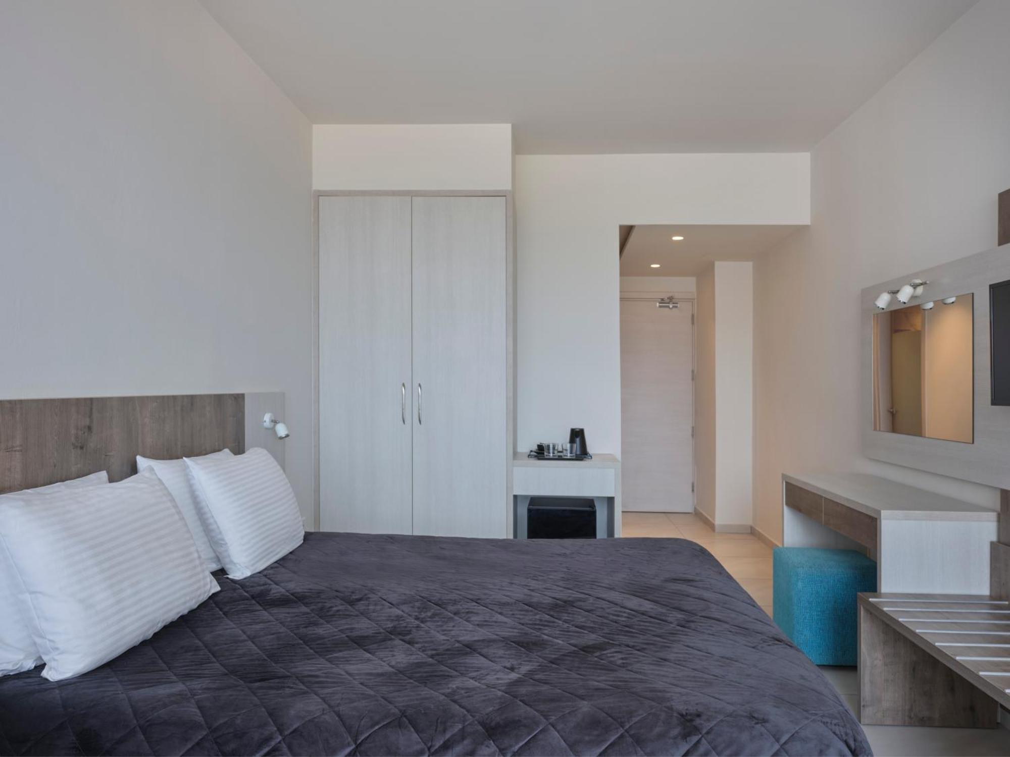 Atlantica Sancta Napa Hotel Ayia Napa Exteriér fotografie
