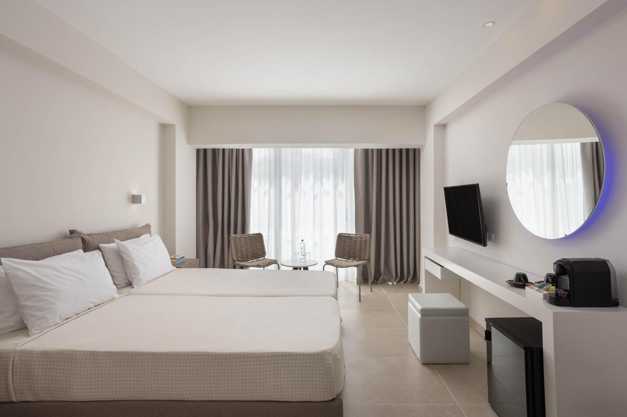 Atlantica Sancta Napa Hotel Ayia Napa Exteriér fotografie
