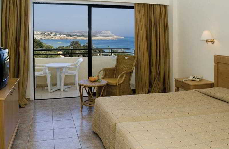 Atlantica Sancta Napa Hotel Ayia Napa Exteriér fotografie