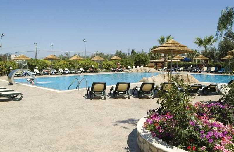 Atlantica Sancta Napa Hotel Ayia Napa Exteriér fotografie